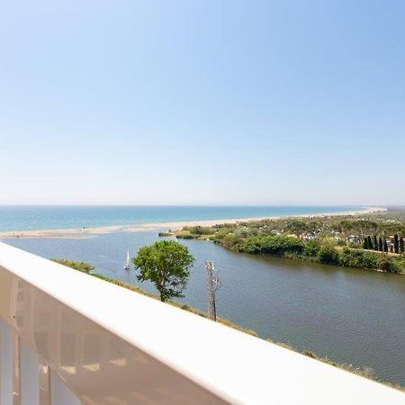 Mar Y Sol Apartment Empuriabrava Exterior photo