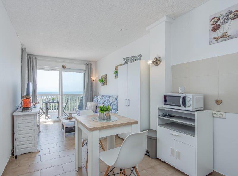 Mar Y Sol Apartment Empuriabrava Exterior photo