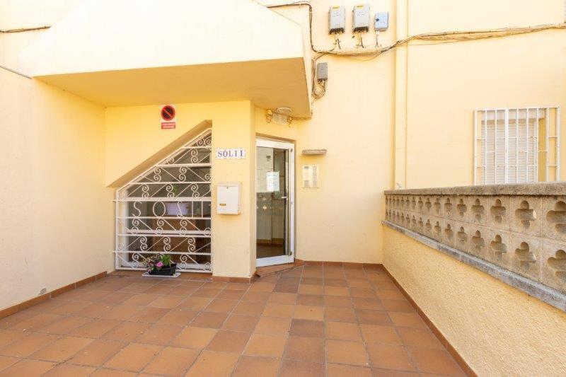 Mar Y Sol Apartment Empuriabrava Exterior photo