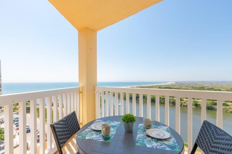 Mar Y Sol Apartment Empuriabrava Exterior photo